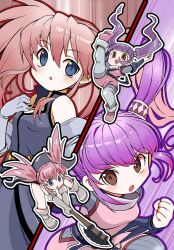 presea combatir from tales of (series)