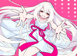 illyasviel von einzbern from fate/grand order