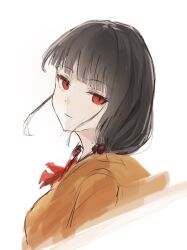asakura karen (heaven burns red) from heaven burns red