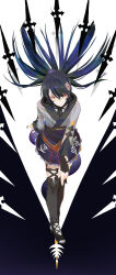 au ra from final fantasy