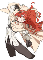 eris greyrat from mushoku tensei by haruyuki (gffewuoutgblubh)