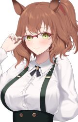 aston machan (umamusume) from umamusume