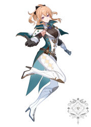 jean (genshin impact) from genshin impact by hiki yuichi