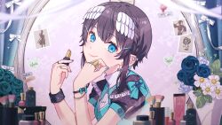 indie virtual youtuber fan art