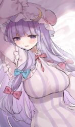 patchouli knowledge from touhou by tatsuyoshi (zawahomura)