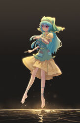 haniyasushin keiki from touhou