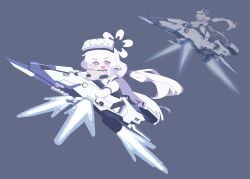 blue archive fan art