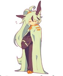 library of ruina fan art