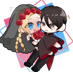 vincent vollachia from re:zero kara hajimeru isekai seikatsu