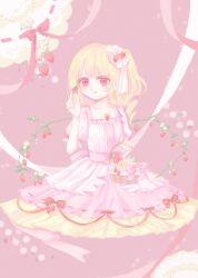 flandre scarlet from touhou