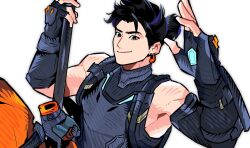 overwatch fan art