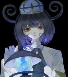 gwynn (pokemon) from pokemon