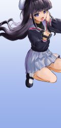 daidouji tomoyo from cardcaptor sakura