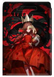 nero claudius (fate) from fate/grand order by mins (minevi)