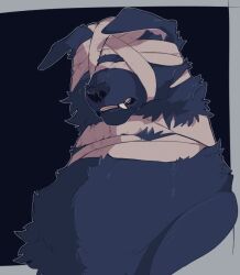 original fan art