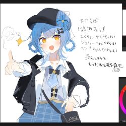 mahou shoujo no majo saiban fan art