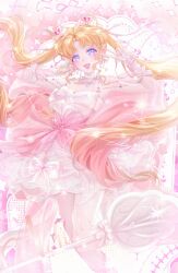 nikki (series) fan art