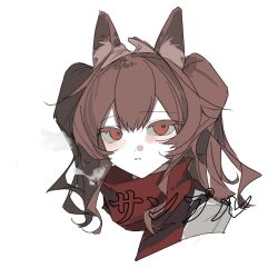angelina (arknights) from arknights