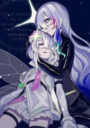 chunithm fan art