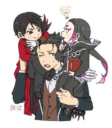 natsuki subaru from re:zero kara hajimeru isekai seikatsu