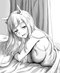 gold ship (umamusume) from umamusume