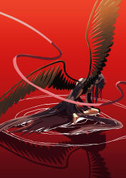 akemi homura from mahou shoujo madoka magica