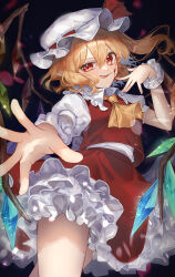 flandre scarlet from touhou