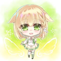 shirayuki noa from sanoba witch