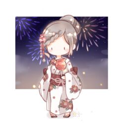 nikki (series) fan art