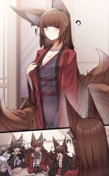 akagi-chan (azur lane) from azur lane by samip