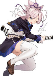 miyamoto musashi (fate) from fate/grand order
