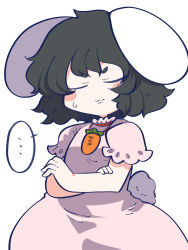 inaba tewi from touhou