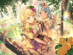 matsubara kanon from bang dream!