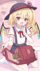 flandre scarlet from touhou