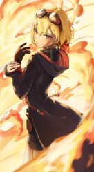 kaela kovalskia from hololive