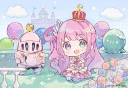 himemori luna from hololive by sencha (senta 10)