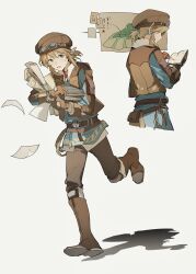 link from the legend of zelda