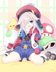 neptune (series) fan art