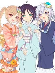 kaguya (cho kaguya-hime!) from cho kaguya-hime!