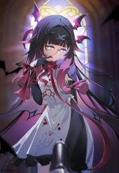 columbina (genshin impact) from genshin impact
