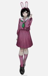 shimizu hinako from silent hill (series)