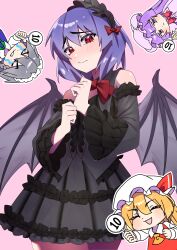 flandre scarlet from touhou