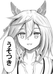 stay gold (sunlit outsider) (umamusume) from umamusume