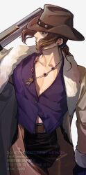 irvine kinneas from final fantasy