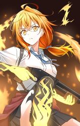 lyrical nanoha fan art