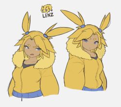 joltik from pokemon