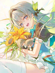 caelus (honkai: star rail) from honkai: star rail by meoyo
