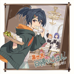 Booru post from safebooru.org