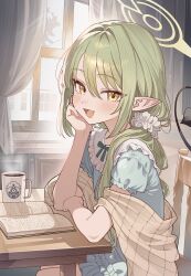 nozomi (blue archive) from blue archive