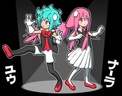 rhythm tengoku fan art